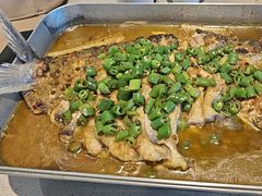 -半天妖烤鱼(芜湖市镜湖万达店)
