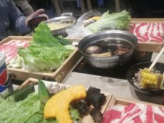 -吉野家(复兴路第二餐厅店)