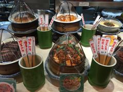 -土桥手掌鸡·26年灌县老味道(都江堰店)