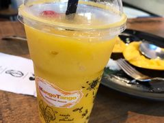 -Mango Tango