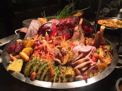 -深圳四季酒店·馥自助餐厅