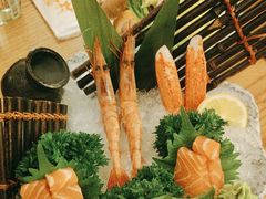 -伊豆野菜村(枫蓝国际店)