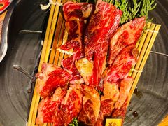 -黑牛の店·和牛烧肉(大悦城店)