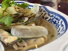 蛏子-宁波状元楼酒店(和义路店)