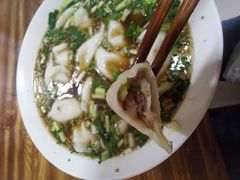 -尤素福东举院饺子馆