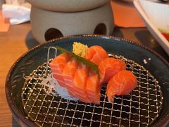 -山葵家·创意料理(临平银泰城店)