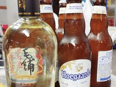 -小民大排档(光谷店)