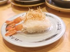 -寿司郎(皇庭广场店)