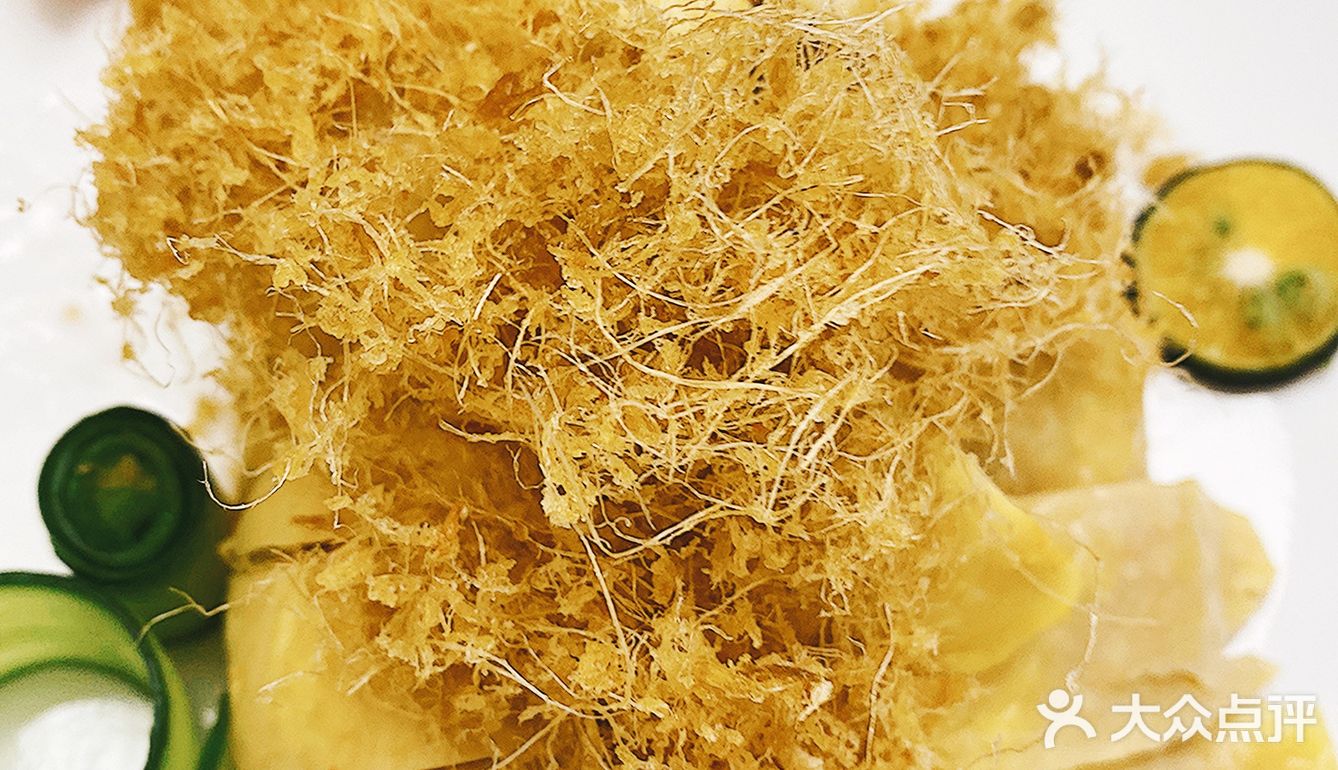 京城创意菜新发现,回头客锁定!