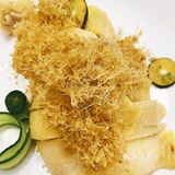 京城创意菜新发现,回头客锁定!