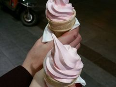 -麦当劳(温州人民路店)