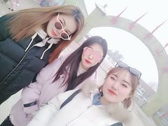 -蓟县盘山滑雪场