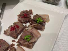 -扬州香格里拉·香宫中餐厅
