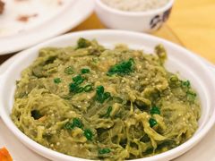 拆茄子-文海饭店(朝阳路店)