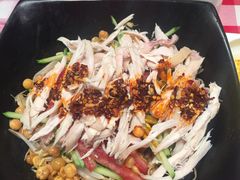 -西贝(上海我格广场店)