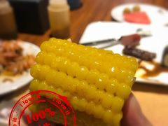 -汉巴味德(沈阳万象汇店)