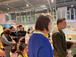 点击看大图 -桃桃城堡(欧亚汇集店)