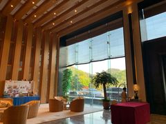 -宁波富邦荪湖山庄(慈城古县城店)