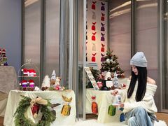 -深圳湾万象城(南山店)