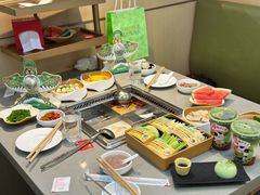 -海底捞火锅(新华联梦想城店)