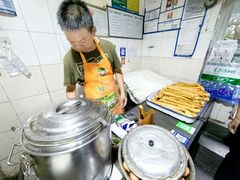 -陈记锅巴菜(五大道店)