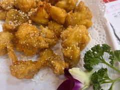 -台山第一家兴华黄鳝饭·黄鳝婆(开平店)