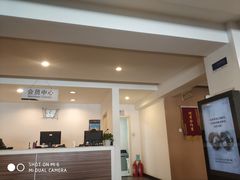 -北京联通昊普别克4S店(亚运村店)