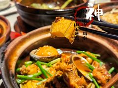 -啫神·广州地标美食(北京路店)