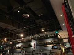 -半秋山西餐厅(巴南万达广场店)