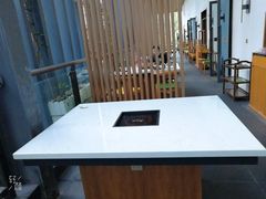 大堂-星湖特色餐厅· 三岔湖环球融创天堂洲际酒店