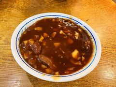 -门框胡同百年卤煮(前门煤市街店)