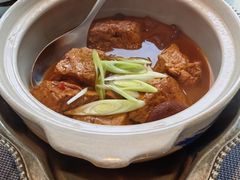 -金海华·悦食东方(苏州中心商场店)