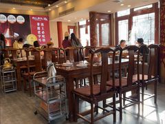 -清真·鸦儿李记·小馆(后海店)