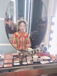 点击看大图 -弥雾·Nebula·西服婚纱定制