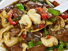 -铁炉农家菜馆