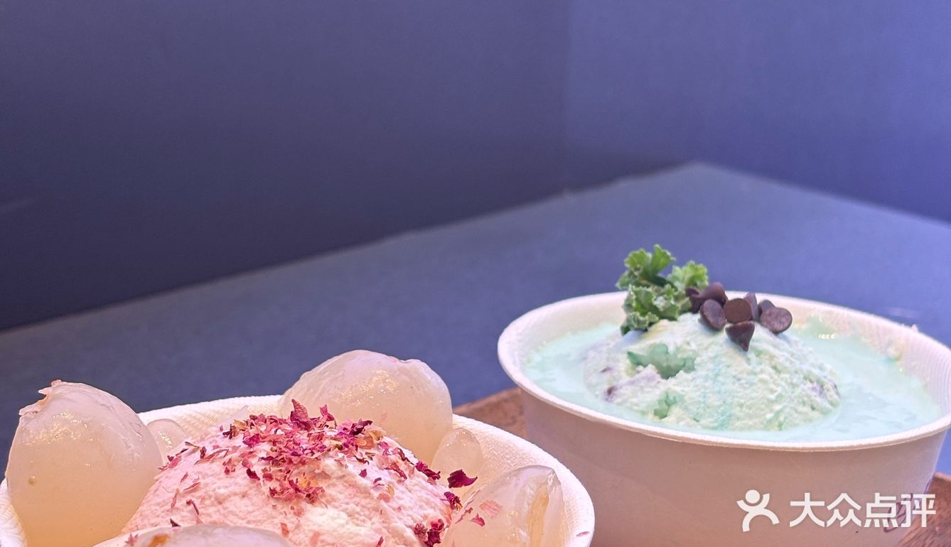超模同款～代餐酸奶碗～發耶酸奶‼️万象汇店