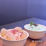 超模同款～代餐酸奶碗～發耶酸奶‼️万象汇店
