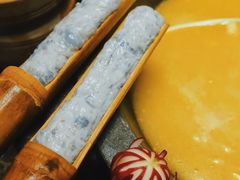 手打滑虾-潮澎派·潮汕菜大排档(南较西路店)