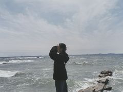 -青岛第二海水浴场