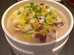 -常鲜楼常来尝鲜海胆馆(星海店)