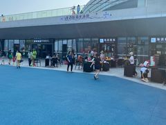 -汕头中海黄金海岸水上乐园