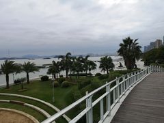 -海沧湾公园