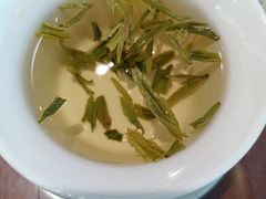 -老淮城·长鱼面(河下古镇店)