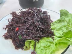 -金海湾海鲜排档(朱家尖店)