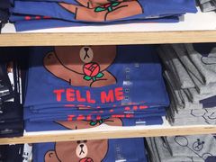 -优衣库(武汉国际广场店)