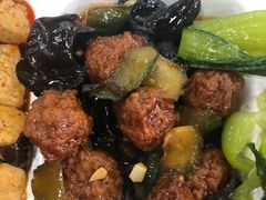 -首都师范大学-本部食堂