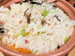-一坐一忘云南菜(三里屯店)