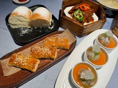 -晓粤·惹味粤菜(凯德乐峰广场店)