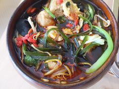 -金乐活美食(中街店)