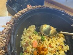 -回味碗土家洋芋饭(财信城市国际店)